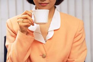 小さな子供がいる方も落ち着いて比較できる