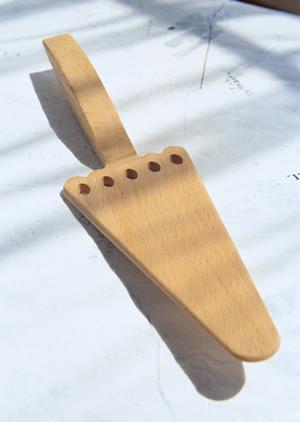 タバコのニオイに分煙対策を行う